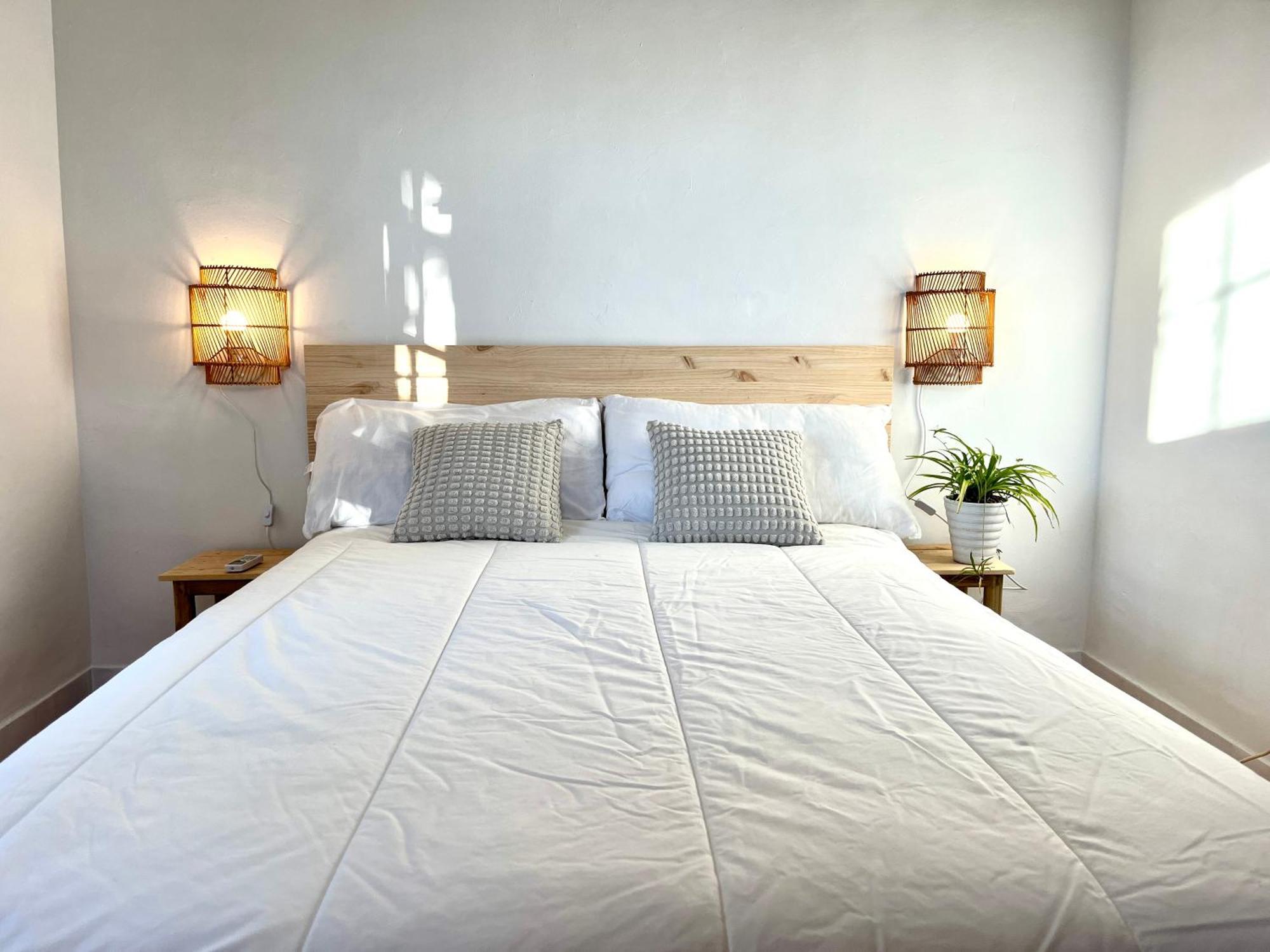 Villa Ferrer Sevilla Gines Exterior photo