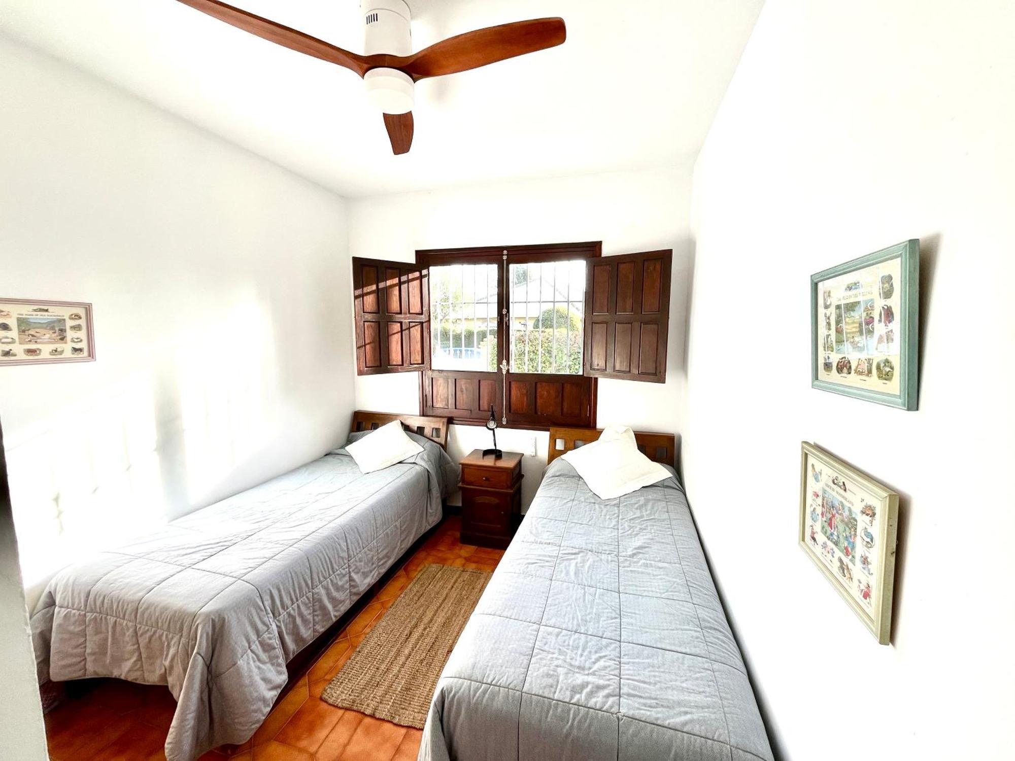 Villa Ferrer Sevilla Gines Exterior photo